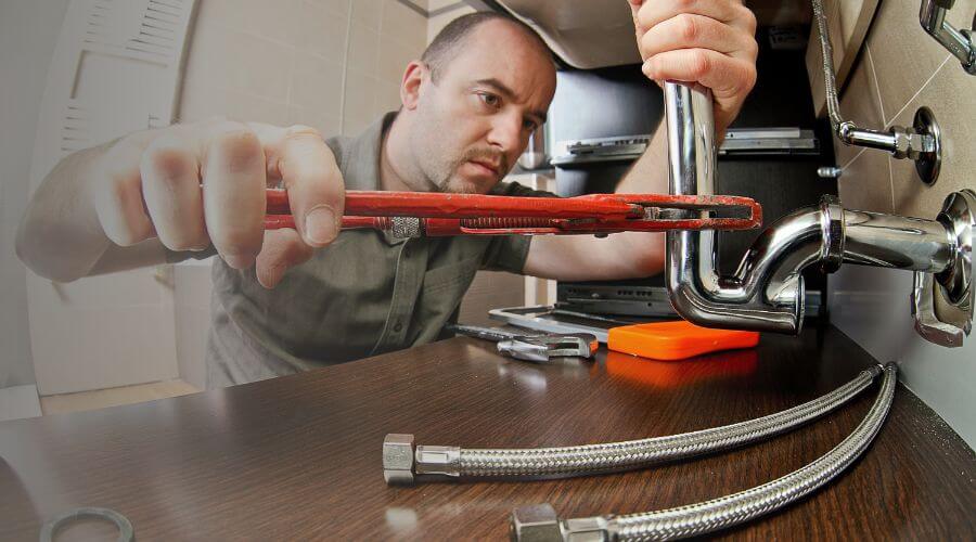 Local tankless water heater installation in Compton, IL